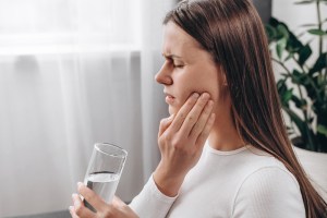 Emergency Dentist Visit in Reston Virginia