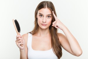 Female Hair Restoration in Reston, Virginia