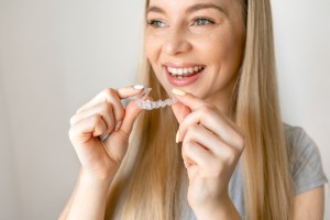 Top Invisalign Providers Near Chantilly VA