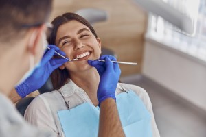 Tooth Pain Relief and Emergency Dental Services Near Oak Hill, Virginia
