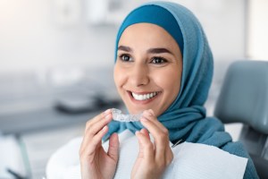 Best Invisalign Dentists Near Fairfax VA
