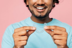 Invisalign Treatment Options Near Reston VA