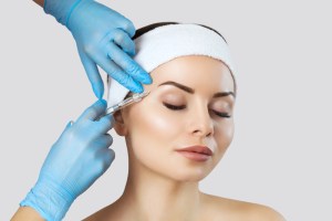 Smile and Frown Line Botox – Reston’s Premier Providers