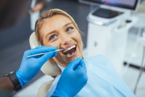 Affordable Dental Exam Costs in Reston Virginia