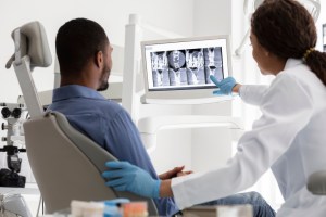 Low-Cost Dental X-Rays and Exams in Reston, Virginia for a Radiant Smile