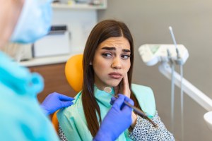 Relief in a Day: Same Day Root Canal Appointments Near Herndon, VA