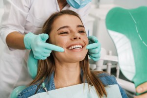Shine Brighter: Teeth Whitening Dental Appointments in Reston, VA