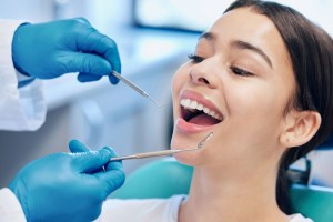 Same Day Dental Cleaning Appointments Near Herndon VA