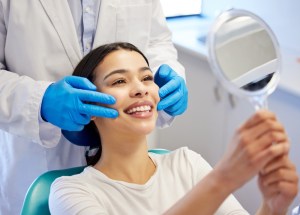 Dental Appointments in Reston Virginia