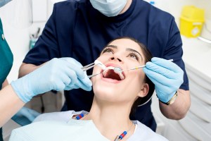 Keep That Glow Going: Routine Dental Checkup Appointments in Reston, VA