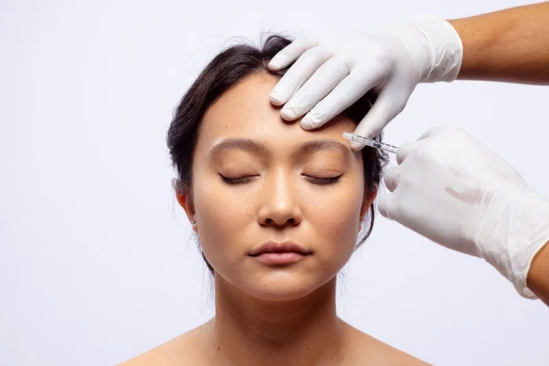 Botox is a revolutionary cosmetic injectable derived from botulinum ...
