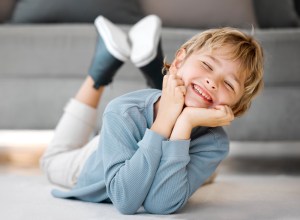 Happy Smiles Start Early: Pediatric Dental Appointments for Kids Near Herndon, VA