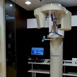 X-Ray Machine