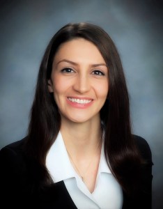 Dr. Julia Kondratyuk