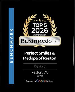 2026 Top 5 Business award